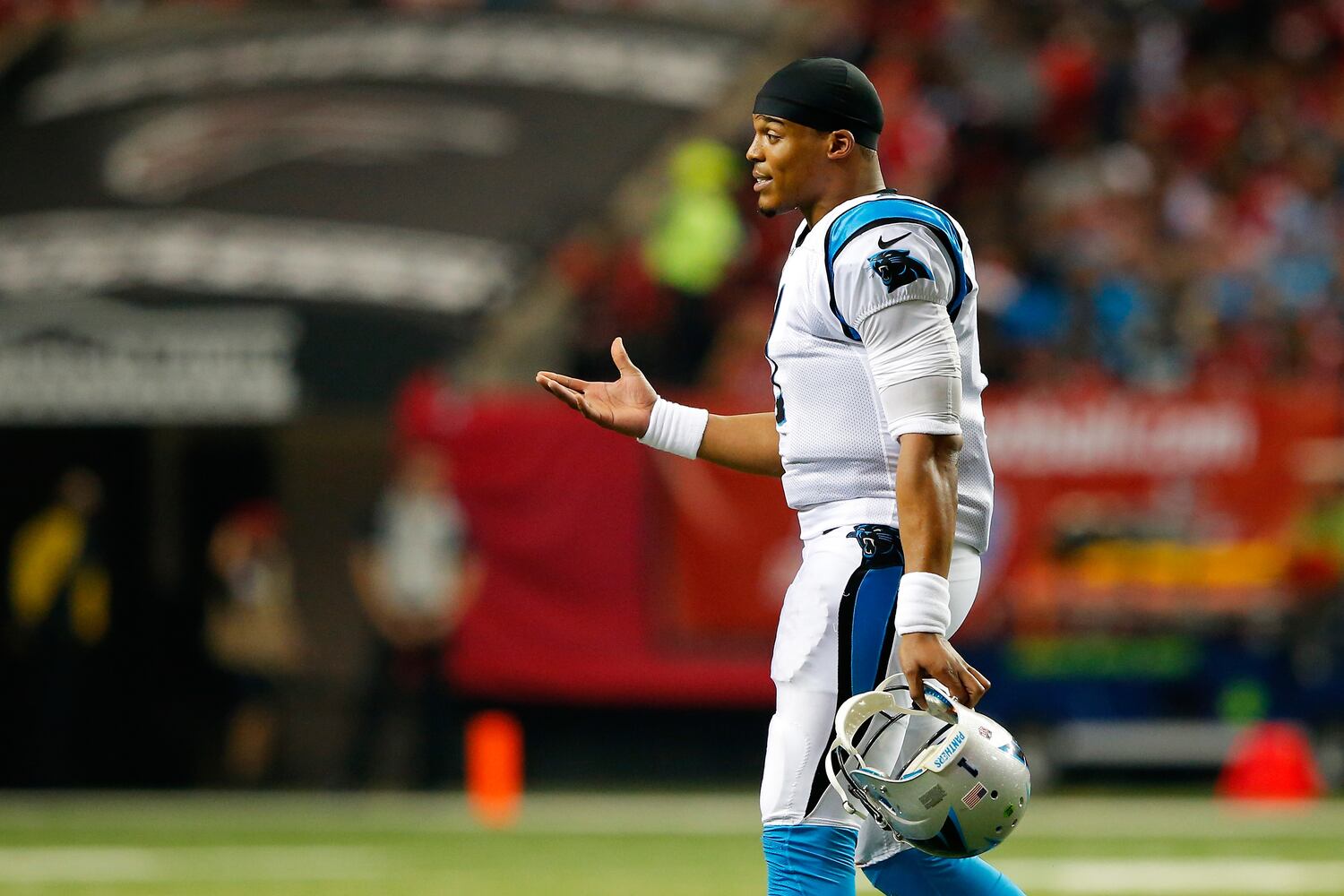Cam Newton