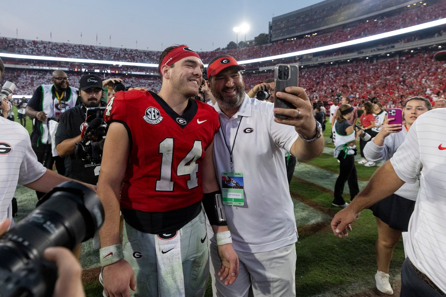 aajc 101825 uga ole miss football