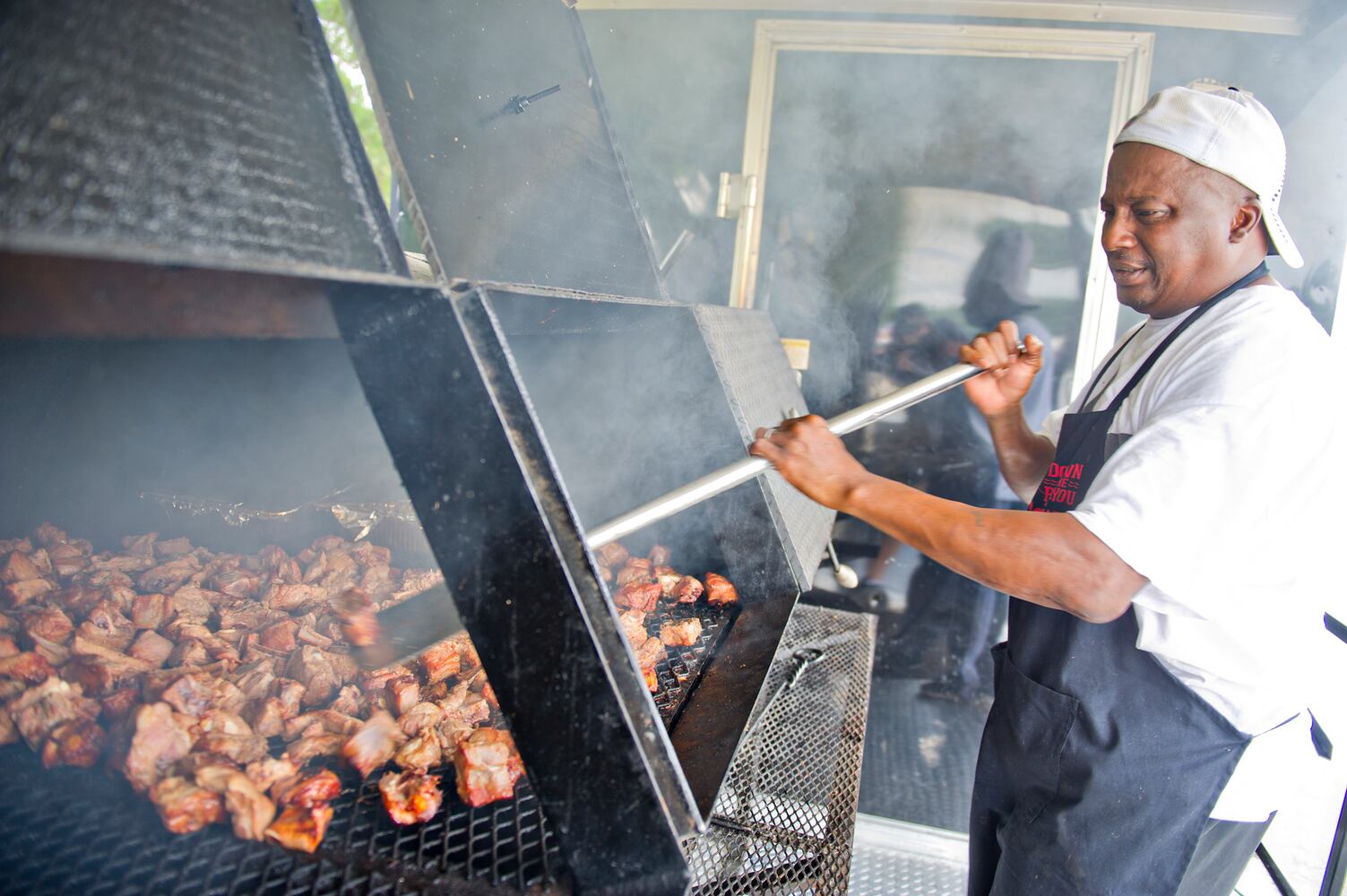 Atlanta Food Festival