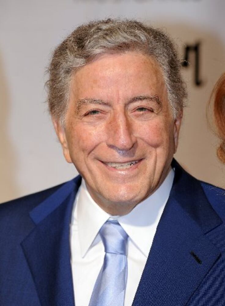 Tony Bennett