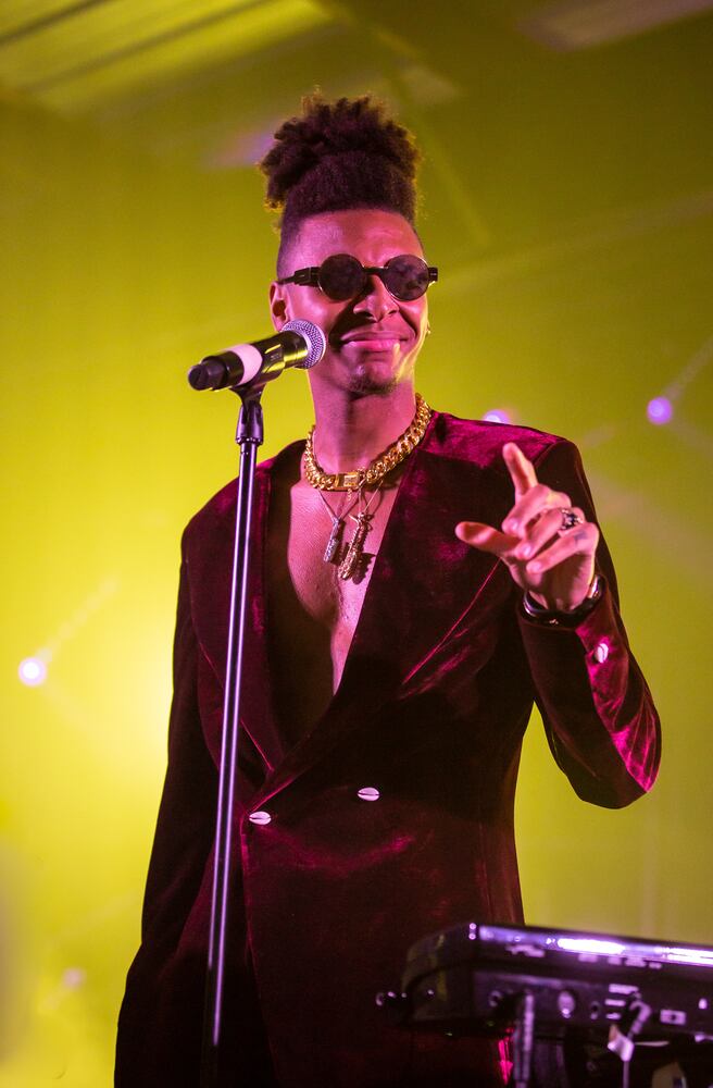 Afropunk
