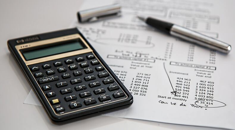 Cobb County commissioners last week approved setting aside $22.8 million in emergency rental assistance grants, which was approved by Congress and signed into law in December. The grants can be used to pay rent, utilities and other expenses related to housing, the county said. Credit: Pixabay
