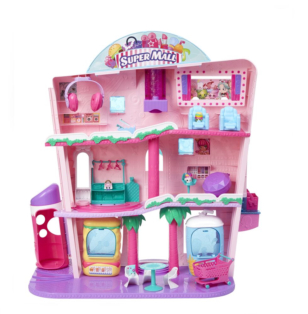 Target toys