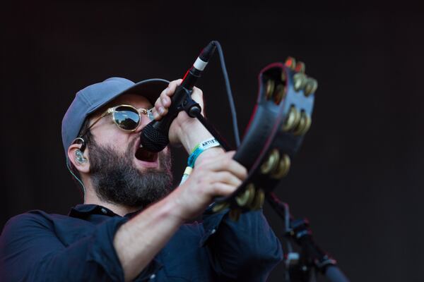 The Black Angels-affiliated Levitation festival takes over Red River Cultural District clubs in late April. Dave Creaney / AMERICAN-STATESMAN