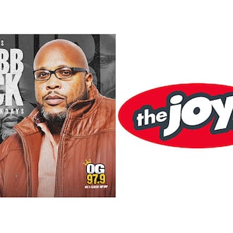 OG 97.9 will be moving to 98.9 after Cumulus Media sold the 97.9 signal to the owners of Joy FM. (Courtesy of Cumulus/RTN)