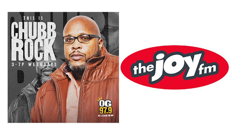 OG 97.9 will be moving to 98.9 after Cumulus Media sold the 97.9 signal to the owners of Joy FM. (Courtesy of Cumulus/RTN)