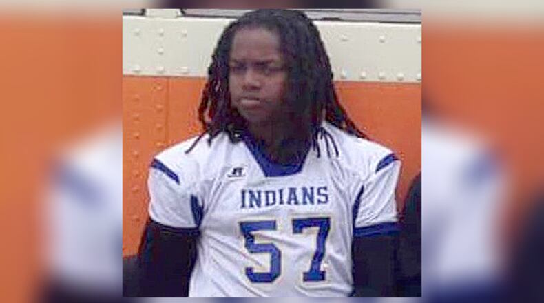 Simeon Hyde, 11, died from his injuries in a January crash. Last week, a Cobb County grand jury indicted his father.