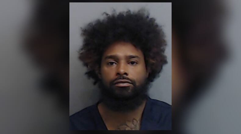 Michael Odell Dorsey