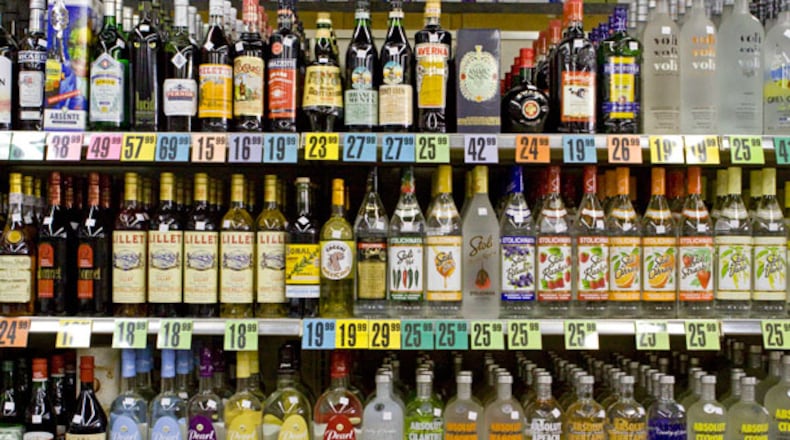 A public hearing will be held to discuss a package liquor permit at 5224 Buford Highway.