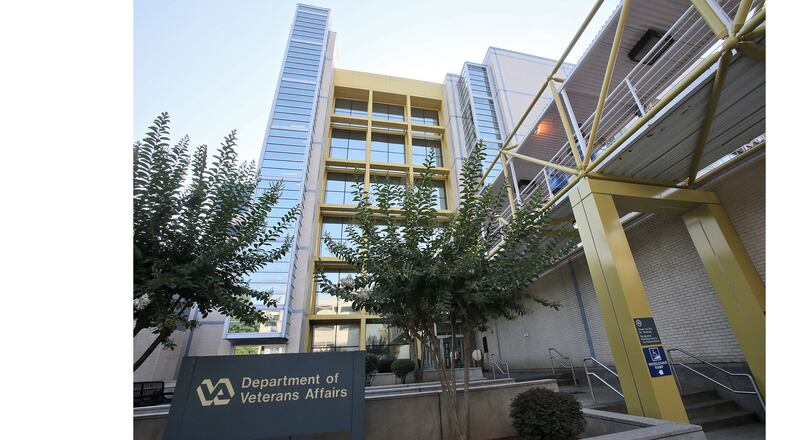 Atlanta VA Medical Center