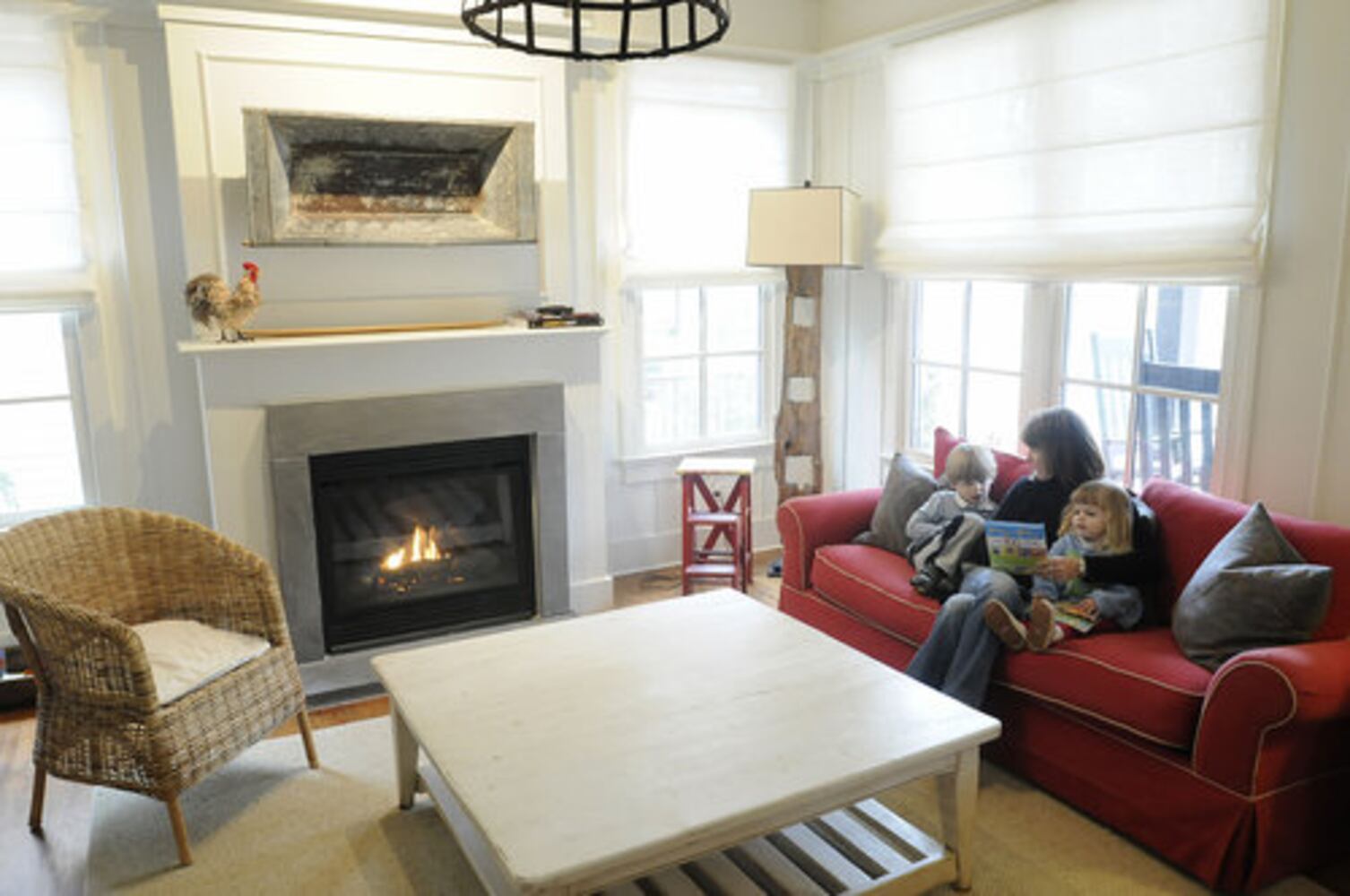 Serenbe becomes a second home destination