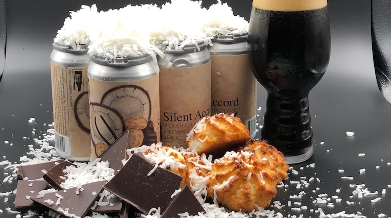 CONTRIBUTED BY Six Bridges Brewing