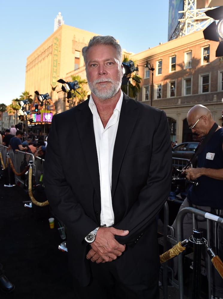 'Magic Mike XXL' premiere