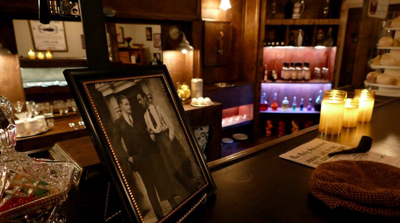 Your cousin Will is missing. It's up to you to find out what has happened to him while you run his shop, The Emporium.