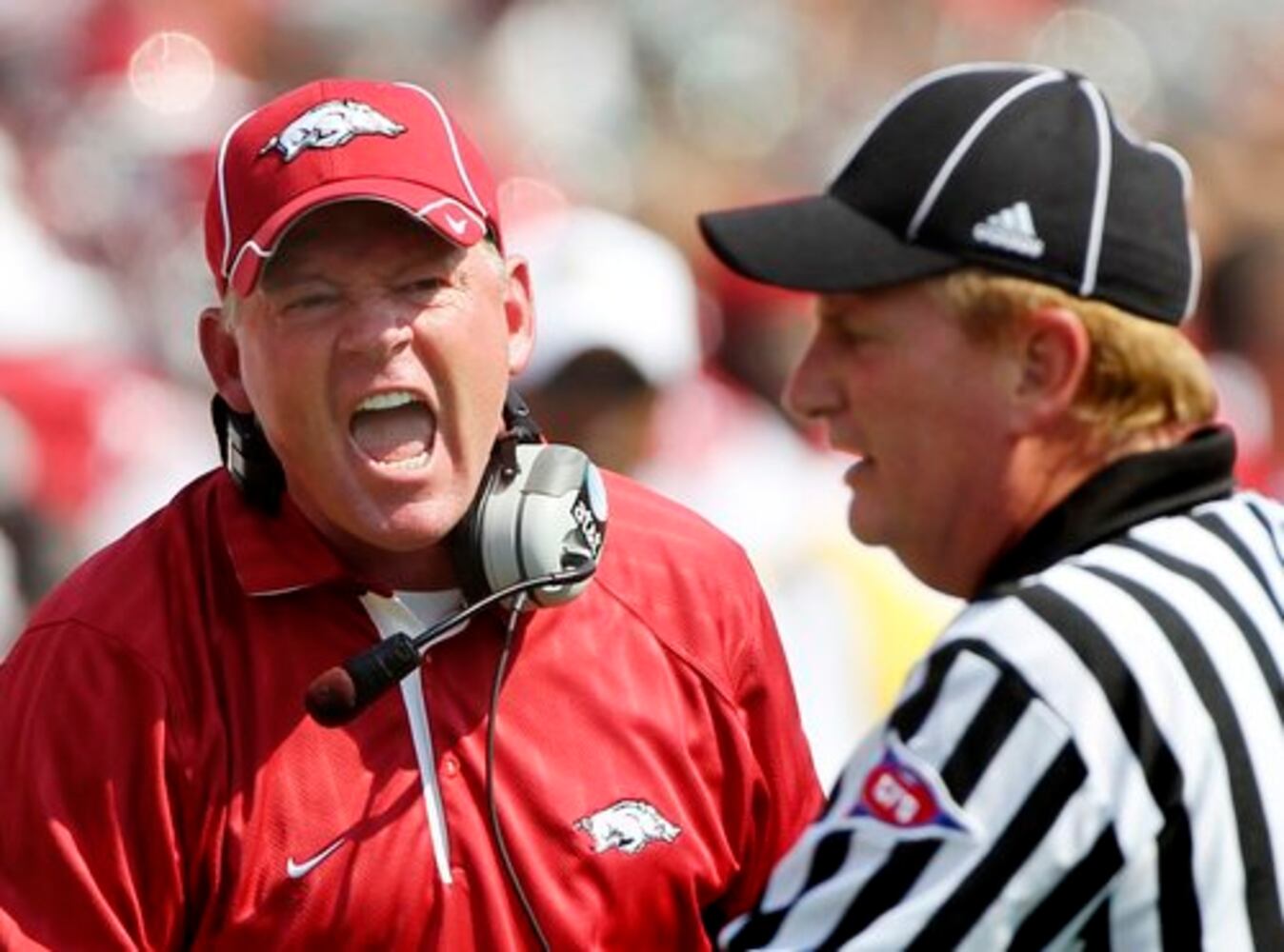 Highest paid coaches in college football