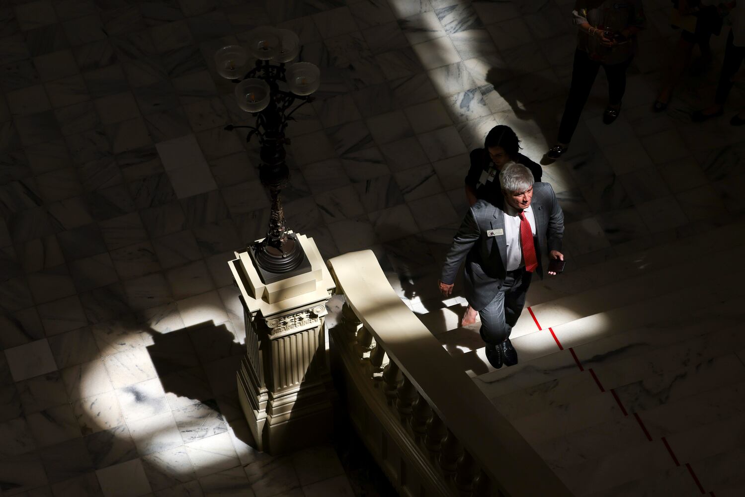 033023 SINE DIE PHOTOS