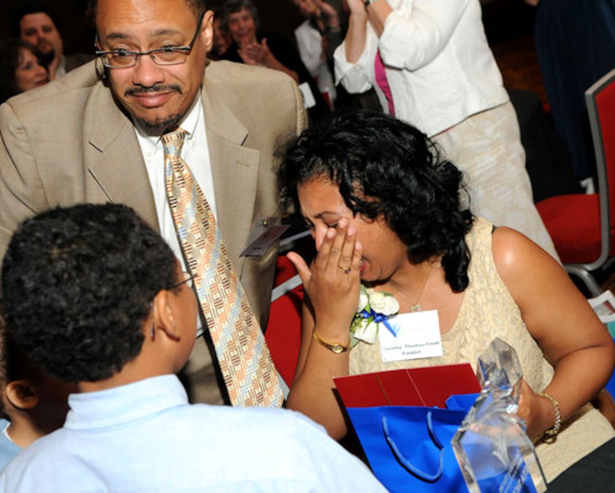 Celebrating Nurses 2008