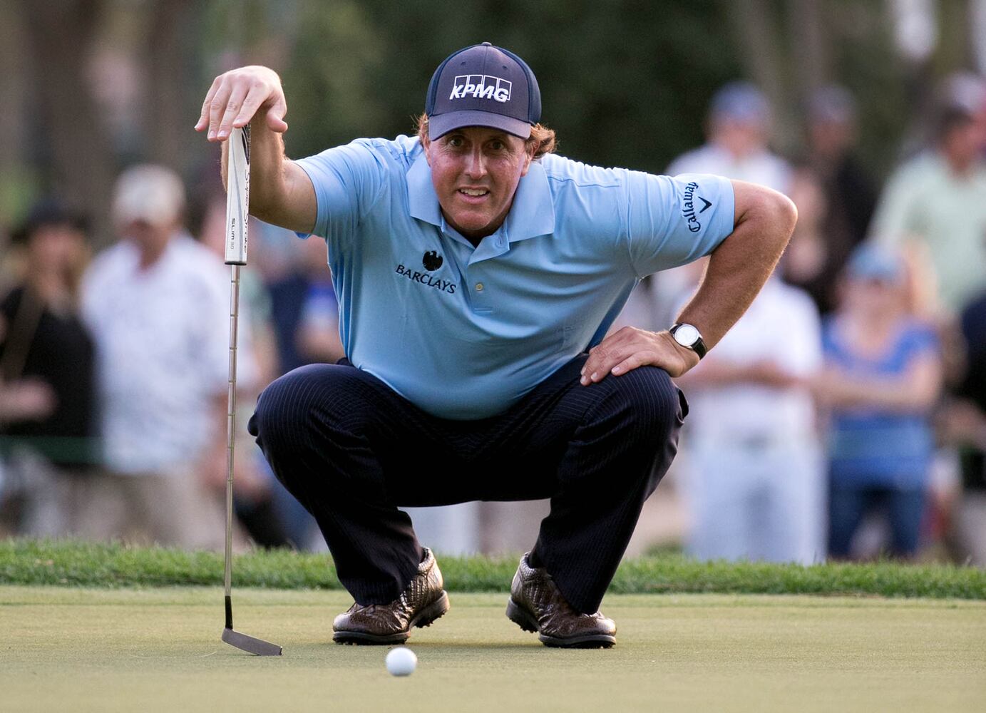 Honda Classic 2015: Sunday's action at PGA National
