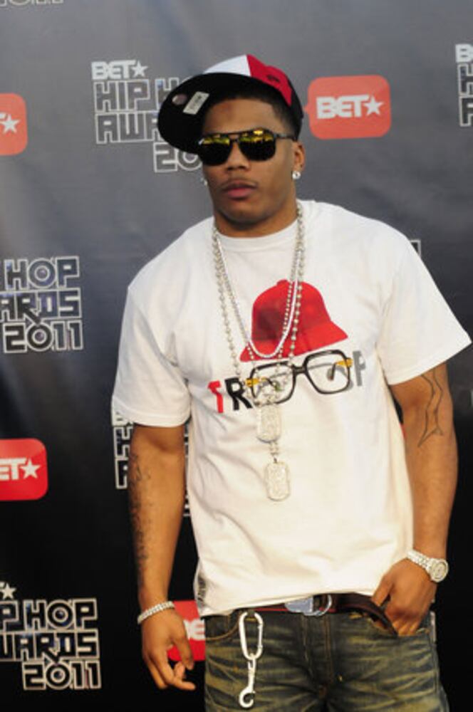 2011 BET Hip Hop Awards