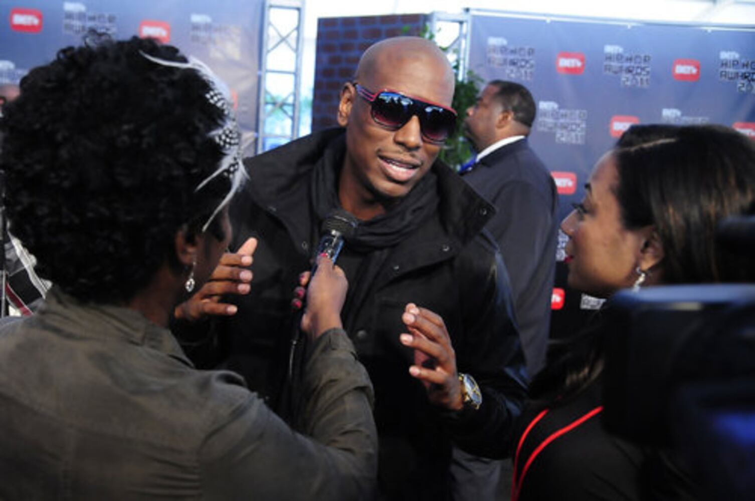2011 BET Hip Hop Awards