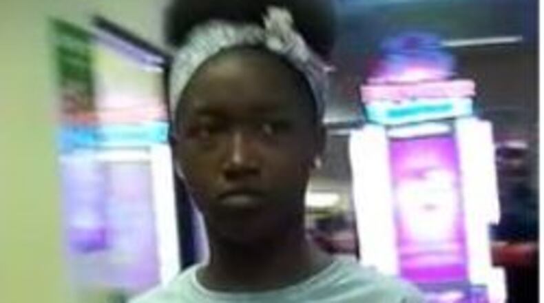 Nottia Rosa Lee Gonder