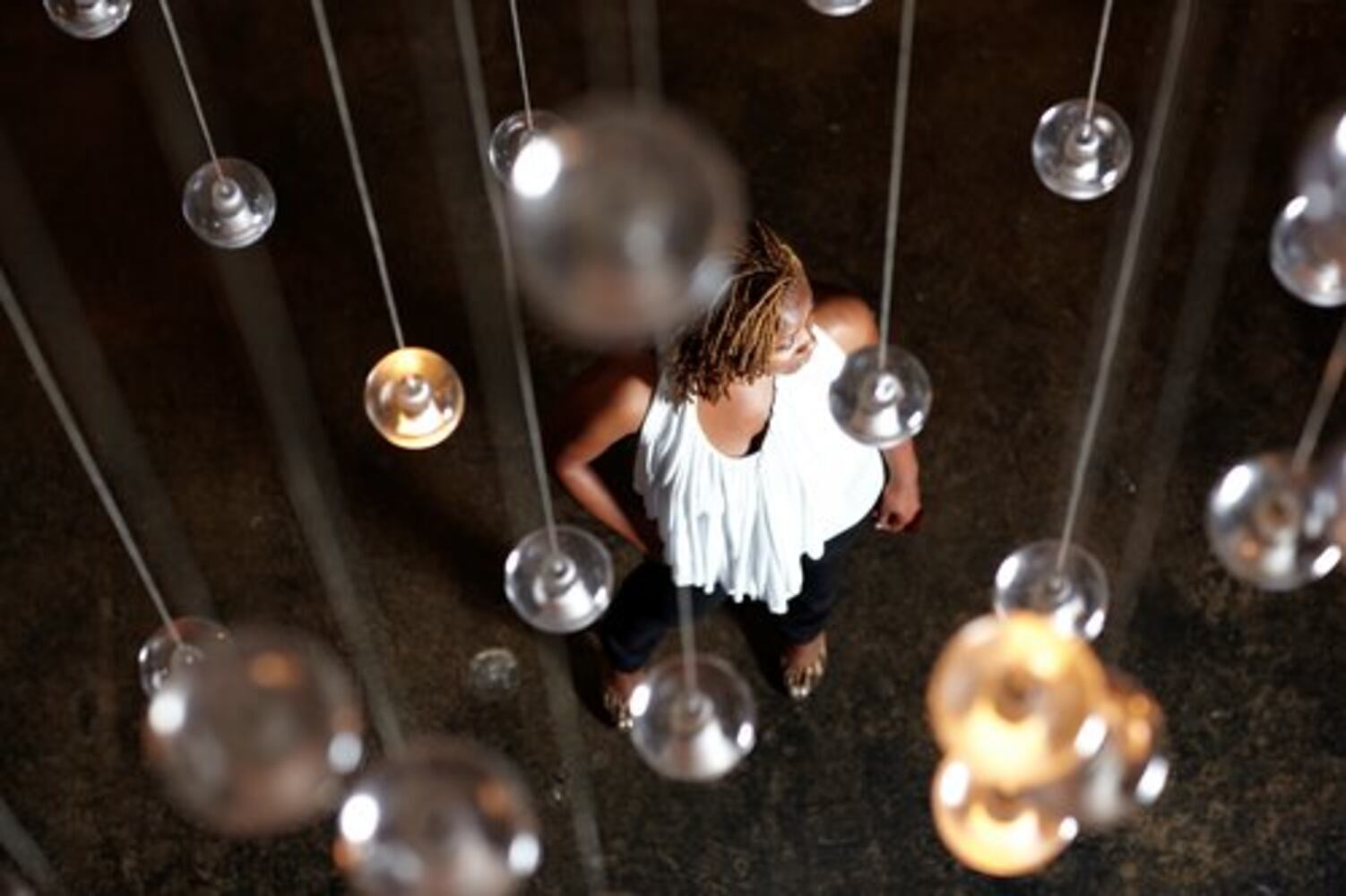 My Style: Gemina Stroud