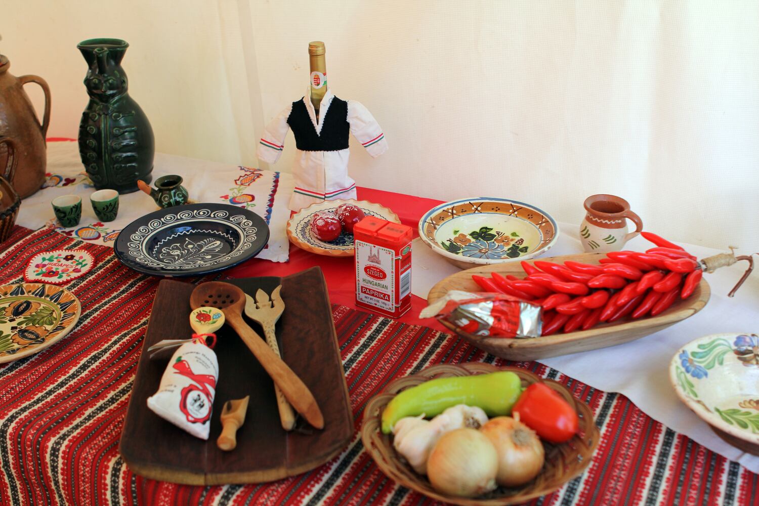 Atlanta Hungarian Festival