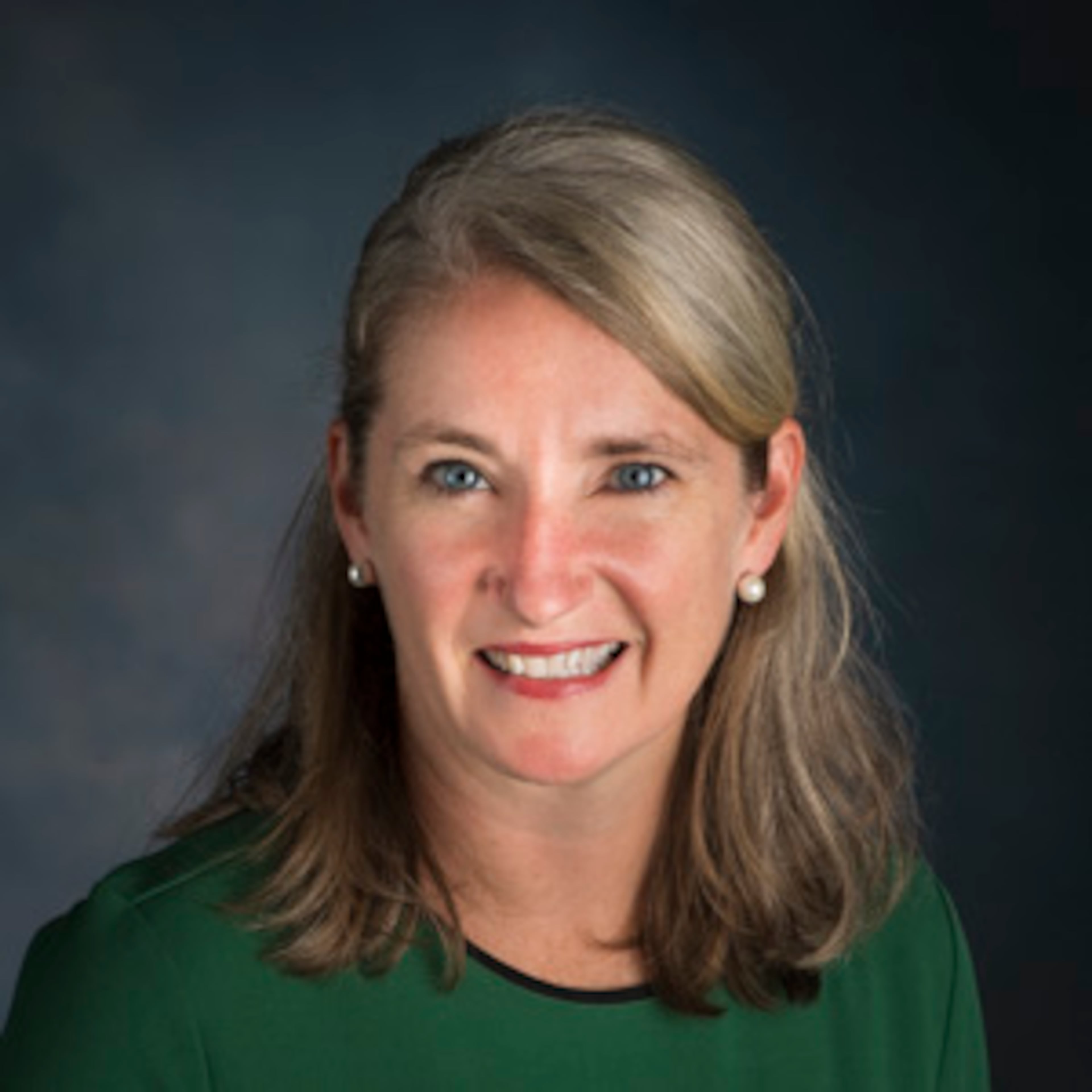 Kathryn Lawler, CEO, Saint Joseph’s Mercy Care