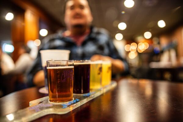 The Abita Brewing Company, a pioneer on the regional craft brewing
scene, was founded in the tiny town of Abita Springs in 1986."
Courtesy of Visit the Northshore