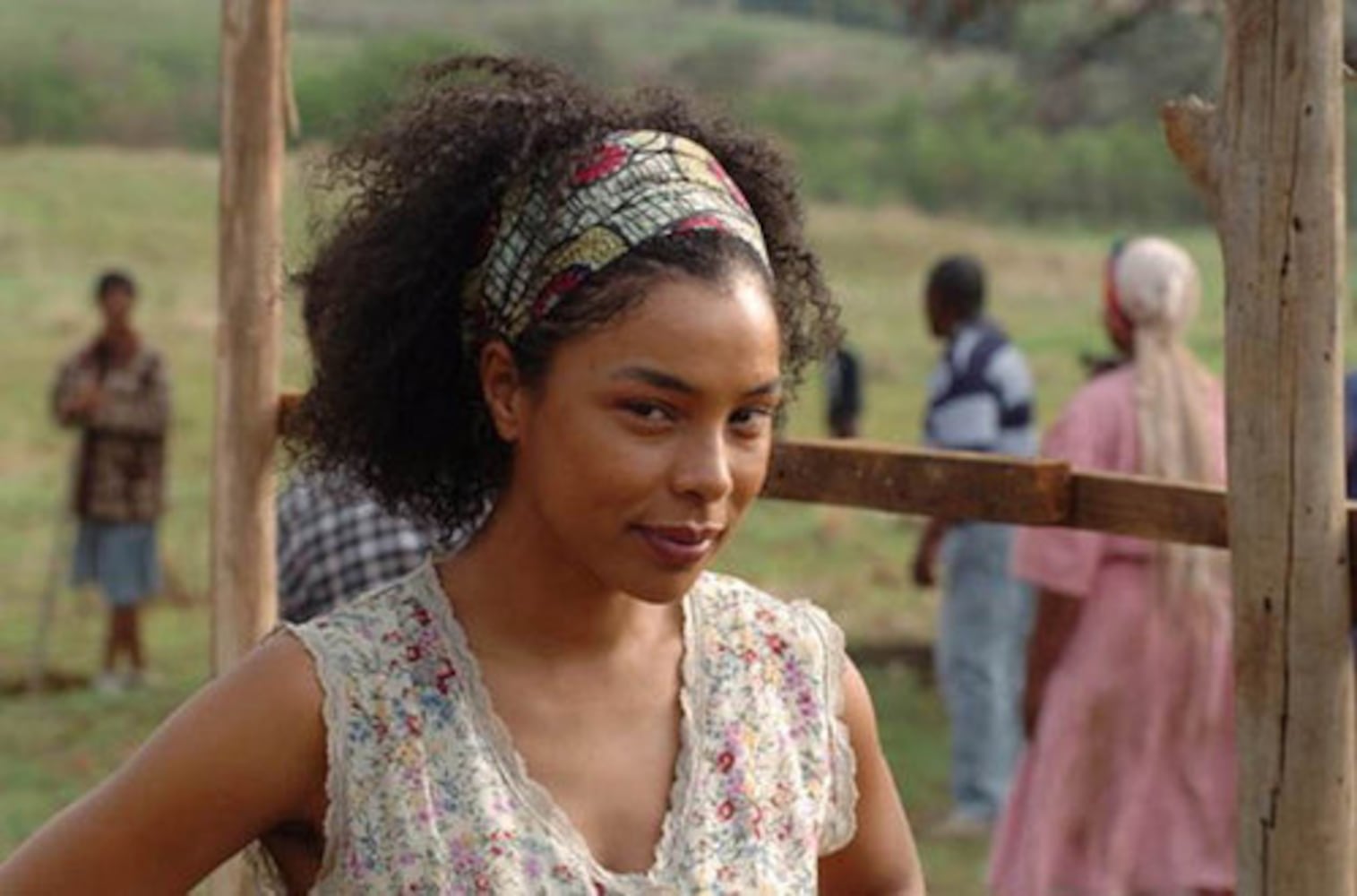 NAACP Image Award Nominees