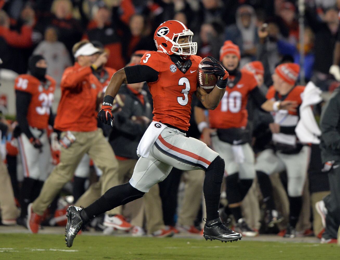 Todd Gurley