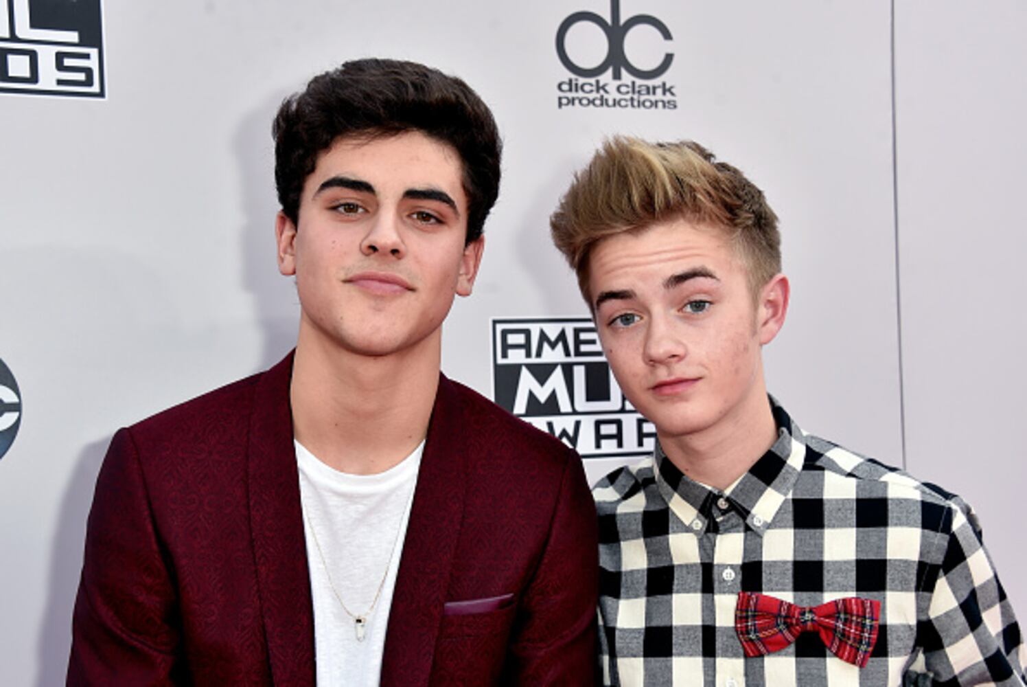American Music Awards