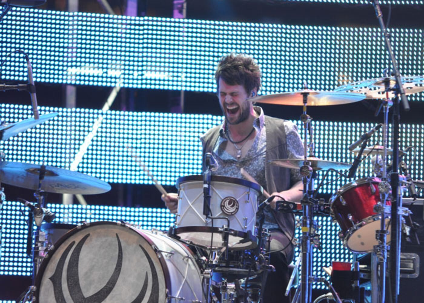 Eli Young Band at Rodeo Houston