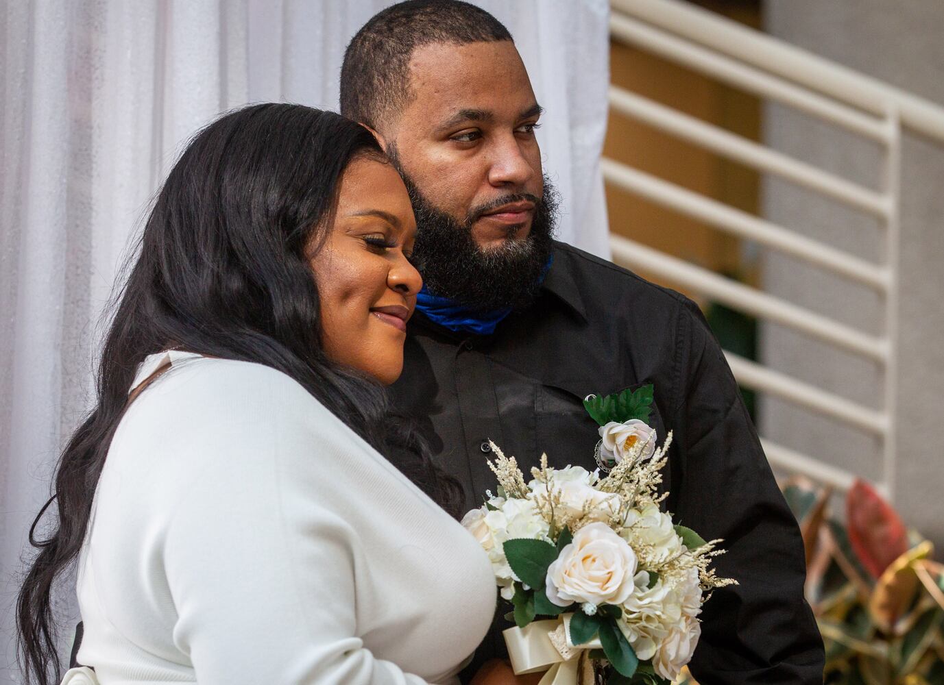 free wedding ceremonies on Monday, February 14