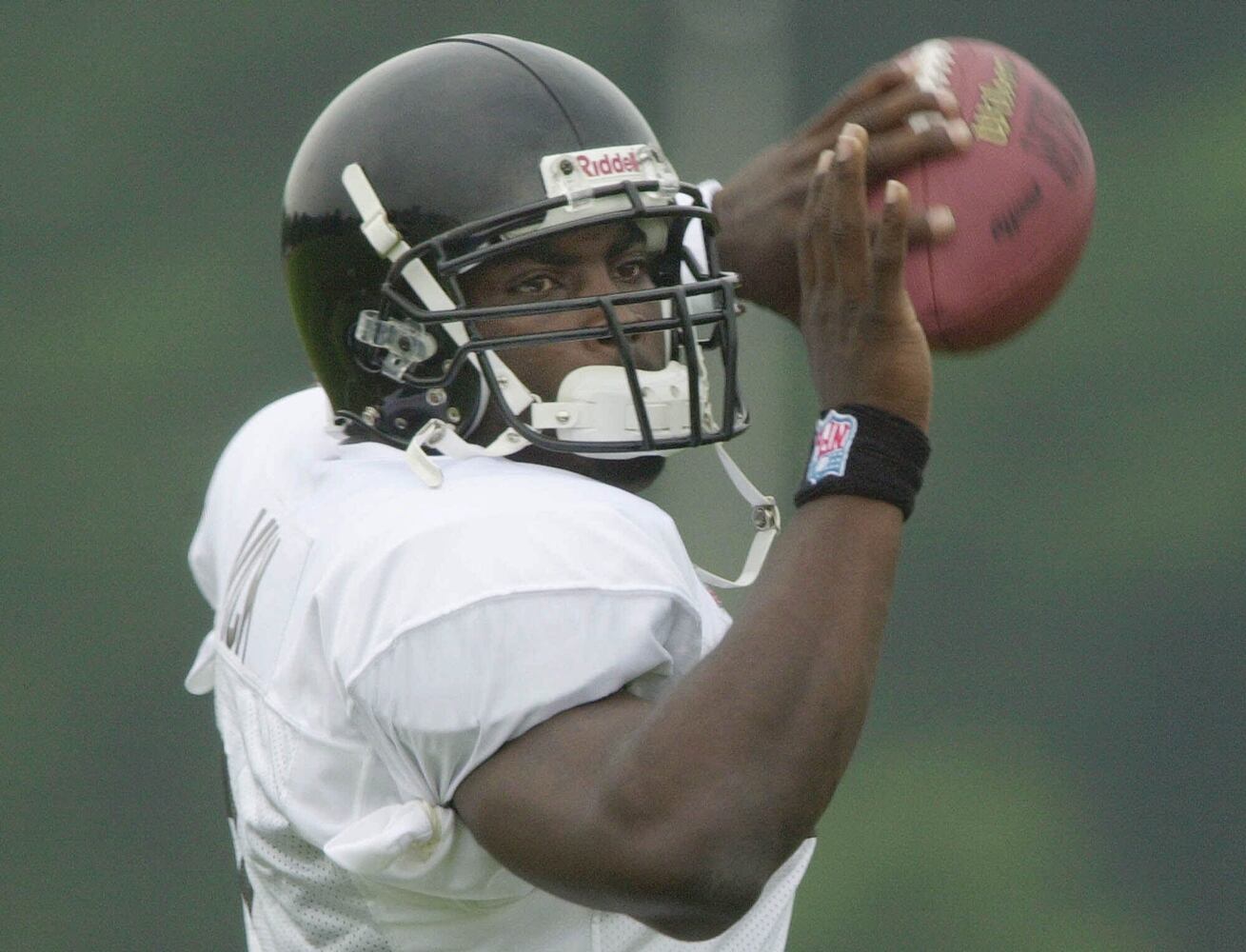 Michael Vick