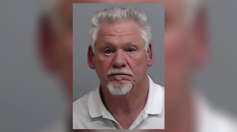 George Randall Moore