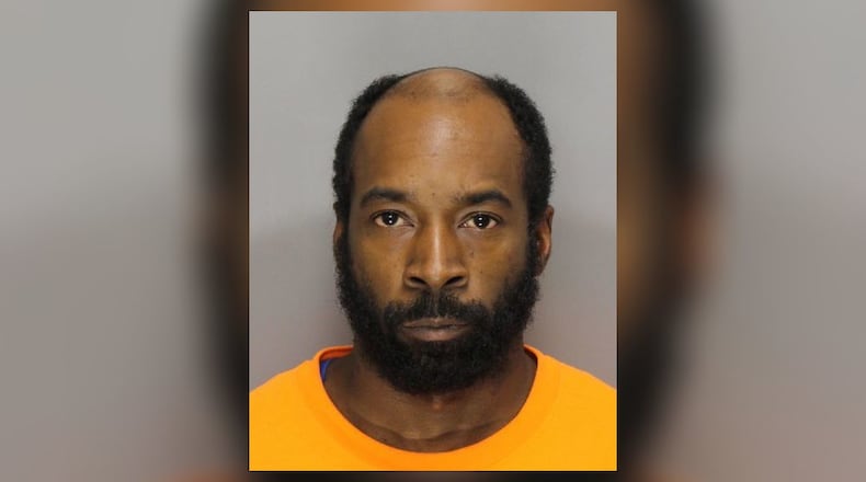 Jesse Dewuan Newby