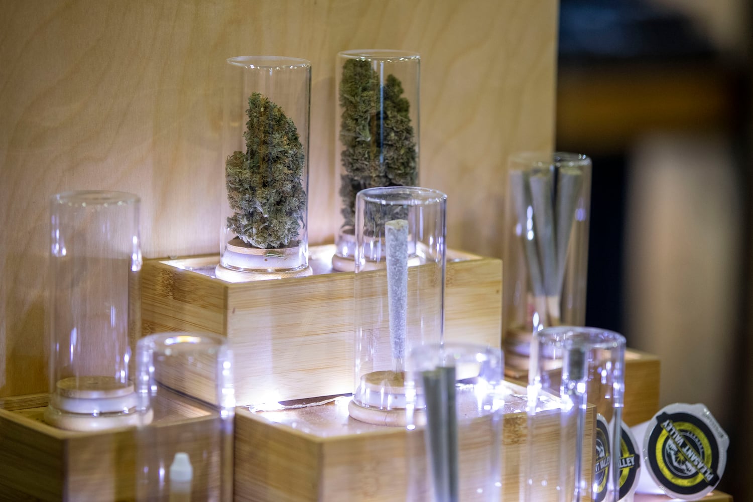 CBD PRODUCTS