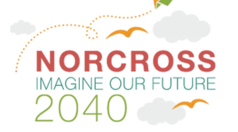 Norcross will hold a public hearing Dec. 17 to discuss the 2040 Comprehensive Plan. Courtesy City of Norcross