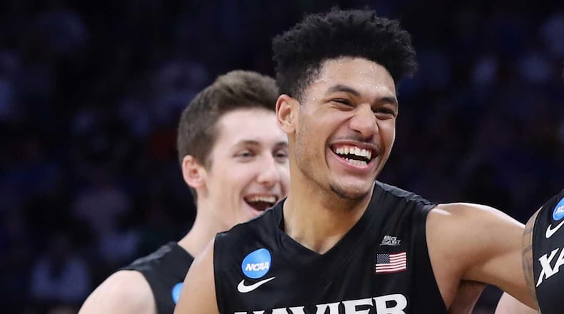 Kaiser Gates went unselected in Thursday's NBA Draft, but the Chicago Bulls have signed the St. Francis High School graduate to its summer league team.