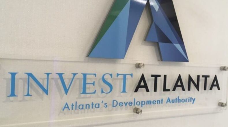 Invest Atlanta has launched a new loan fund program for small businesses. CONTRIBUTED