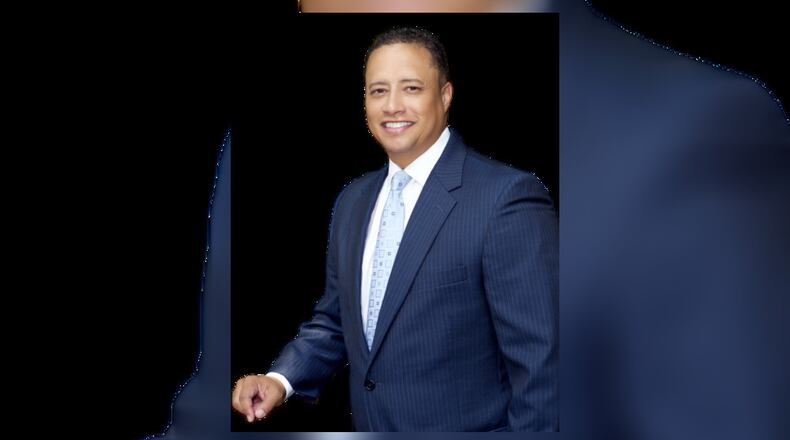 Atlanta’s department of correction’s chief Patrick Labat announced he was running for Fulton County Sheriff early Friday, a spokesperson with his campaign confirmed.