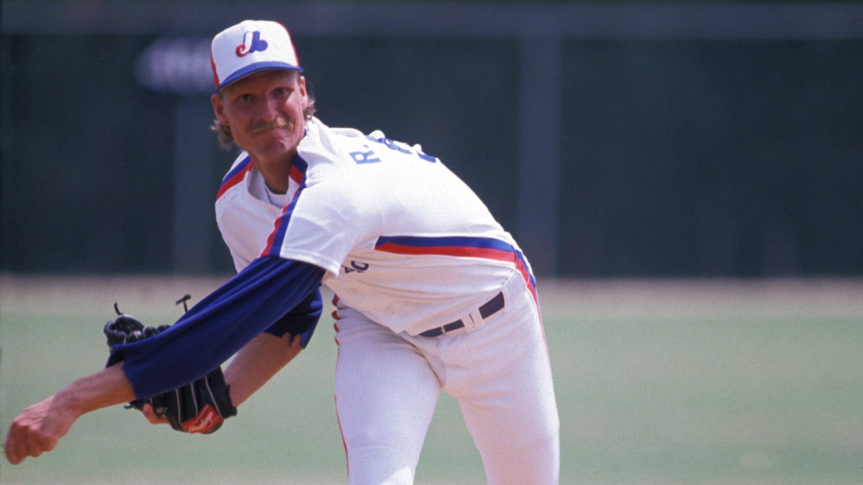 5 players drafted by Atlanta who didn't majors as Braves