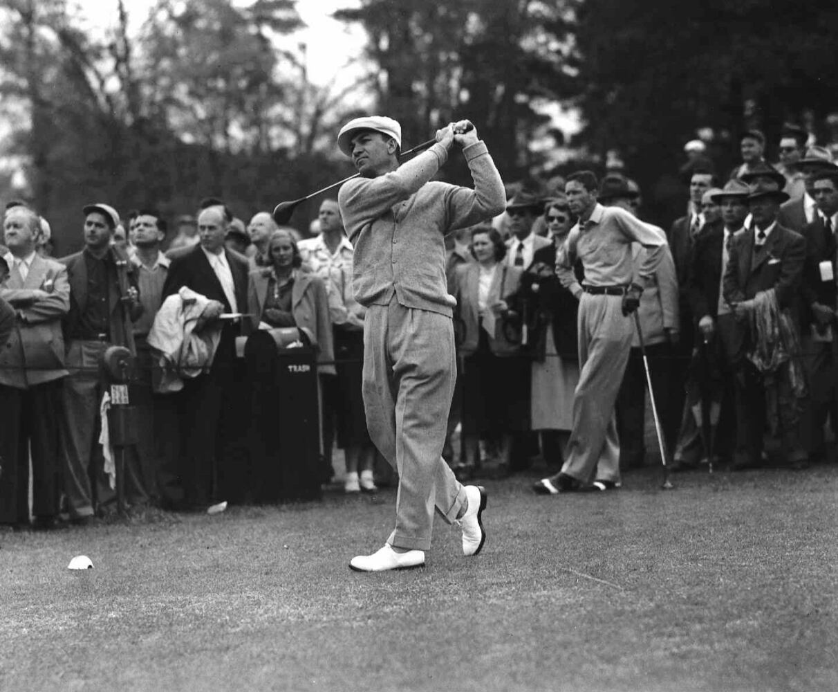 Ben Hogan