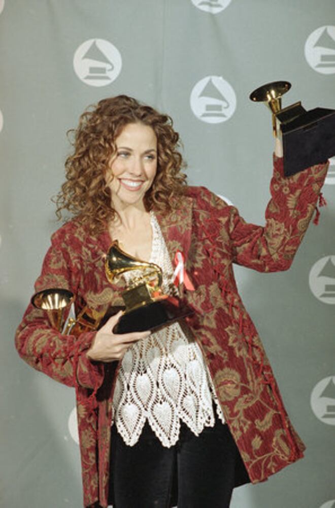 Best New Artist Grammy winners
