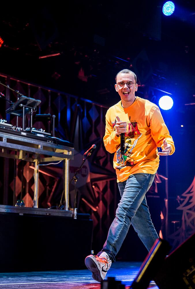 Jingle Ball at Philips Arena