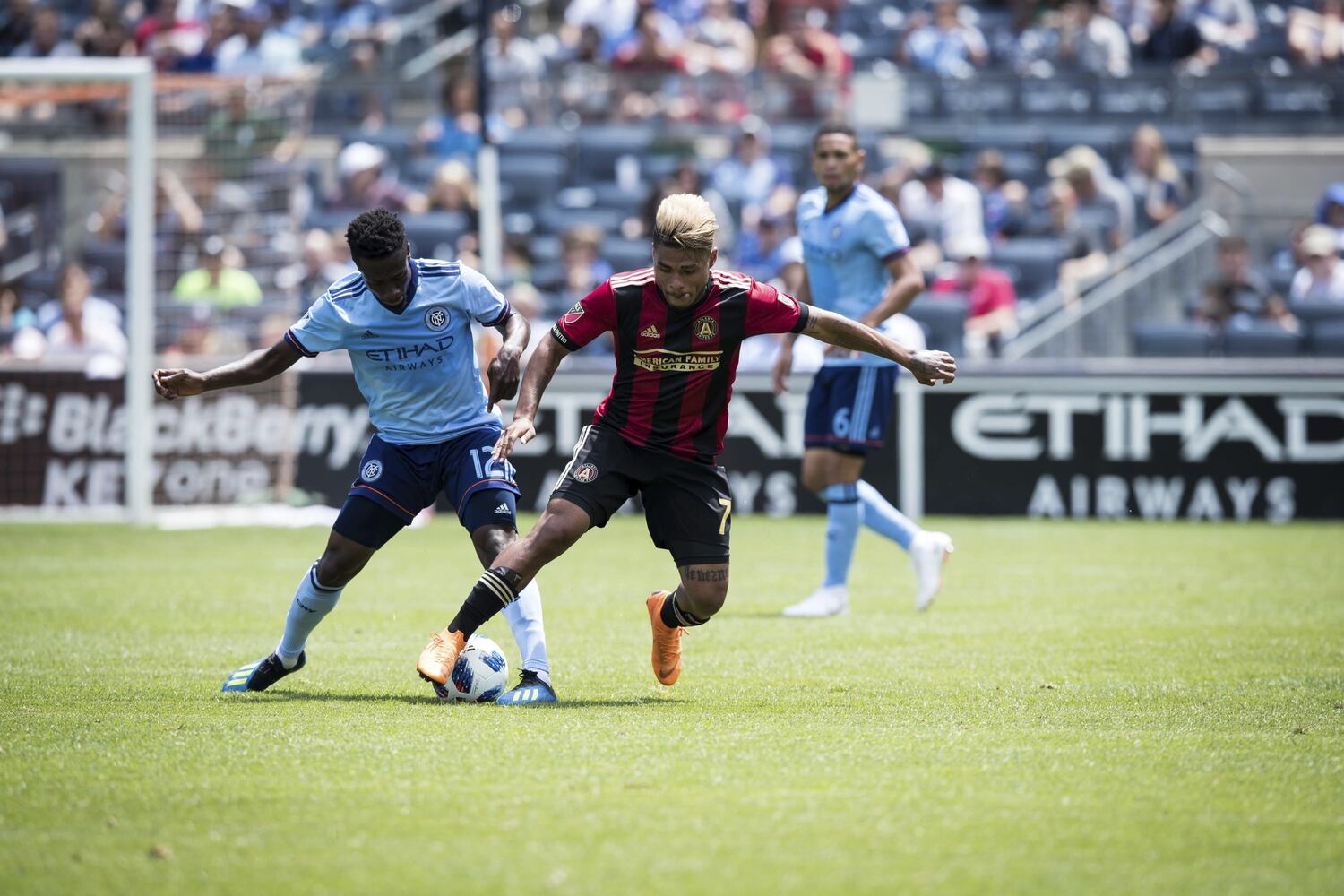 atlanta united