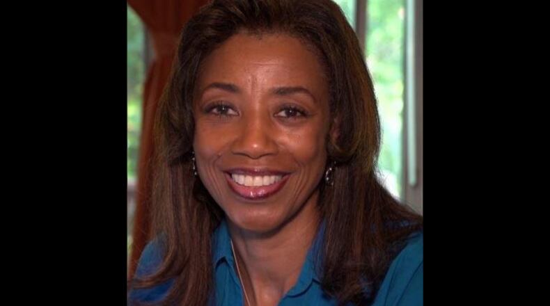 Maryline Blackburn, a recording artist from Smyrna, beat GOP vice presidential candidate Sarah Palin in the 1984 Miss Alaska contest. Blackburn grew up in Fairbanks, Alaska, and became Alaska's first African American representative to the Miss America pageant.