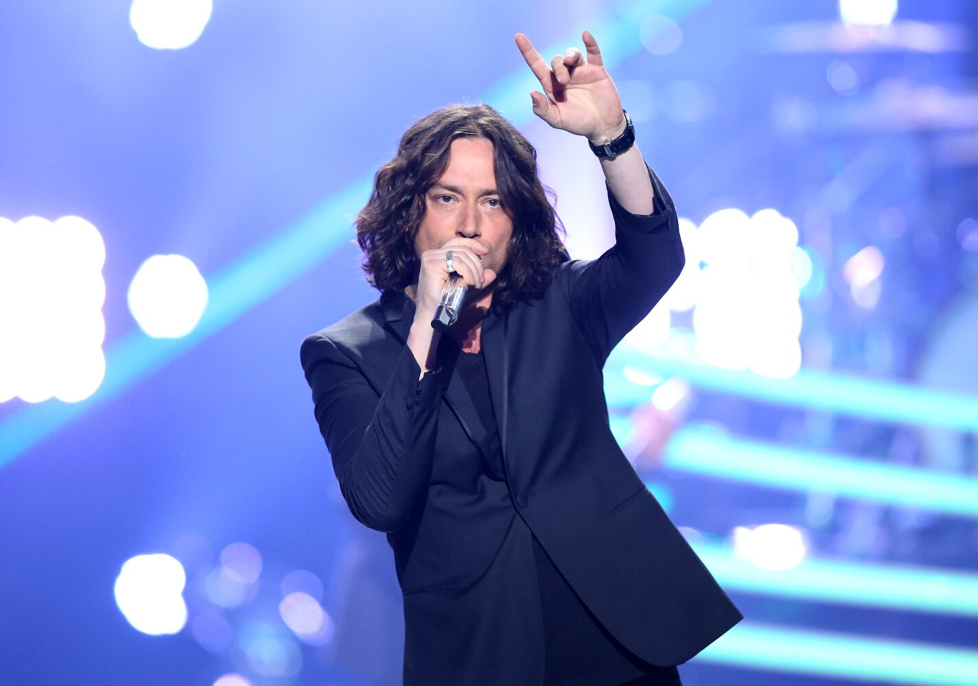 Photos: Scenes from 'American Idol' Farewell