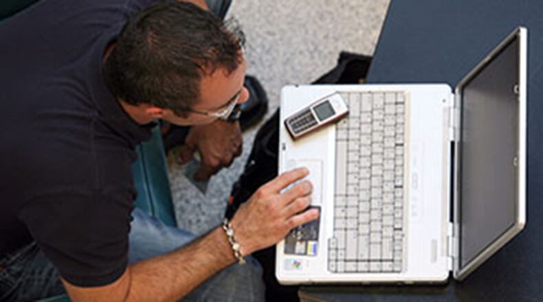 The digital divide between those with access to the Internet at home and those without it remains considerable, experts say.